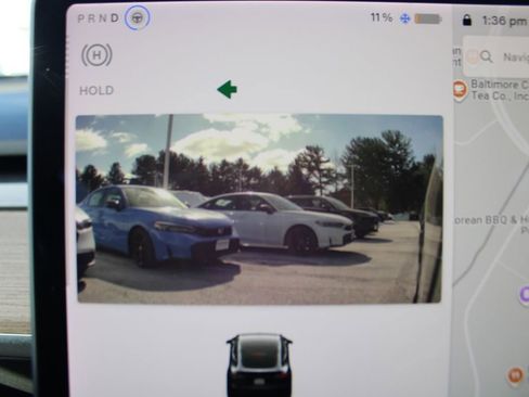 Used 2021 Tesla Model Y Long Range image 23