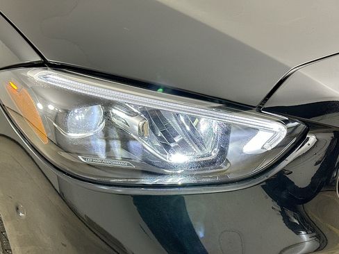 Used 2026 Mercedes-Benz C 300 4MATIC Sedan image 59