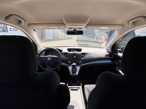Used 2013 Honda CR-V LX image 34