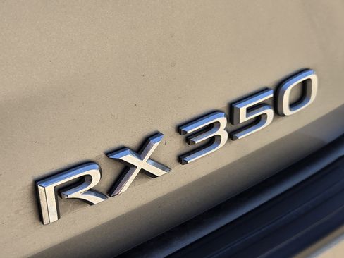 Used 2022 Lexus RX 350 FWD w/ Premium Package image 34