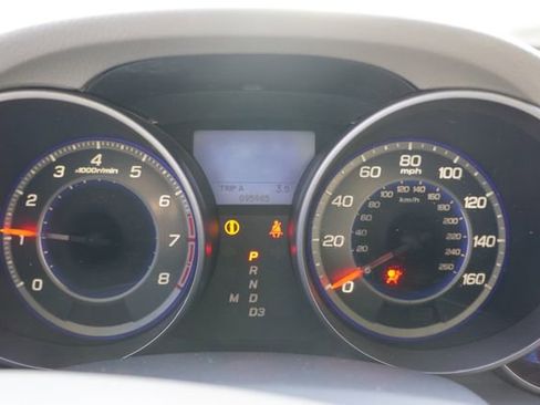 Used 2008 Acura MDX image 33