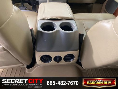 Used 2005 Ford F150 2WD SuperCrew image 24