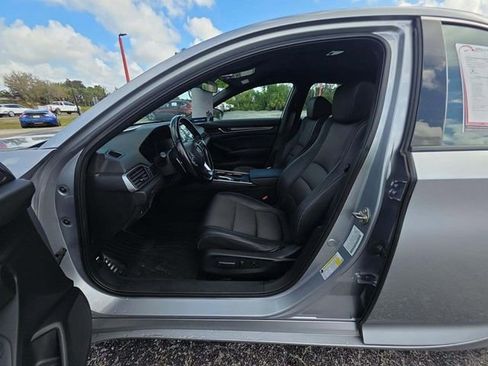 Used 2020 Honda Accord Sport image 5