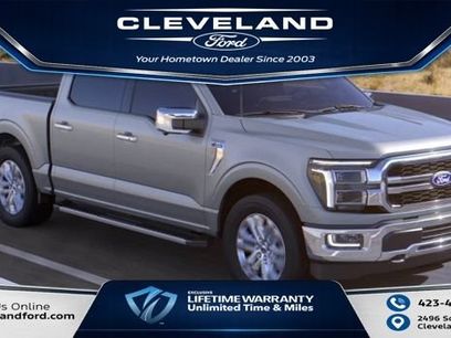 Used 2024 Ford F150 XLT w/ Mobile Office Package