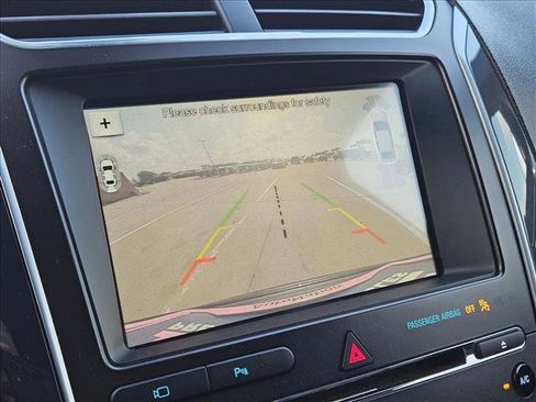 Used 2018 Ford Explorer Sport w/ Equipment Group 401A image 13