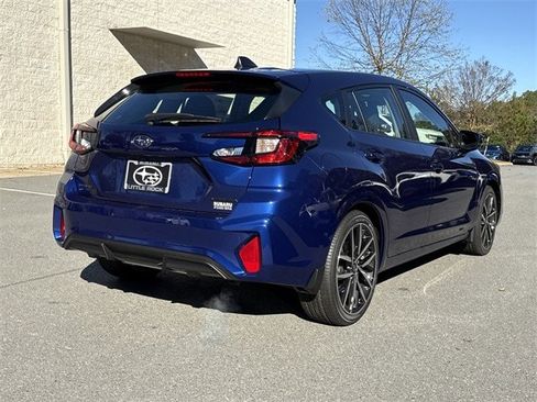 New 2026 Subaru Impreza 2.0i Sport image 3