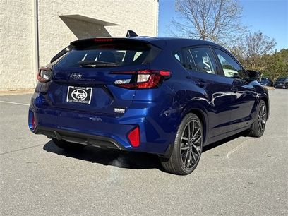 New 2026 Subaru Impreza 2.0i Sport