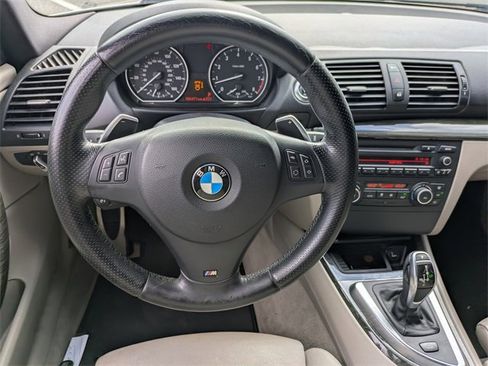 Used 2013 BMW 135i Coupe w/ Premium Pkg image 28