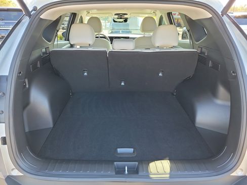 Used 2025 Hyundai Tucson SEL image 14