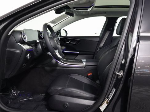 Used 2022 Mercedes-Benz C 300 Sedan image 10