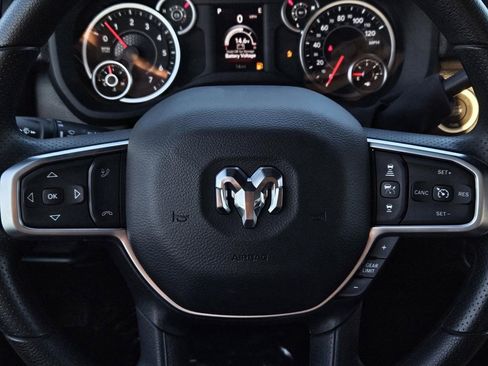 New 2026 RAM 2500 Tradesman image 23