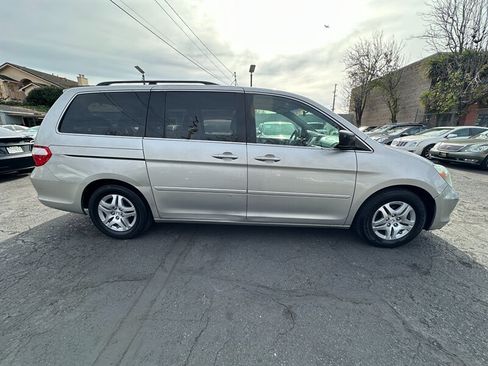 Used 2007 Honda Odyssey EX-L image 4