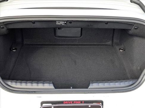 Used 2025 BMW Z4 sDrive30i w/ Premium Package image 8