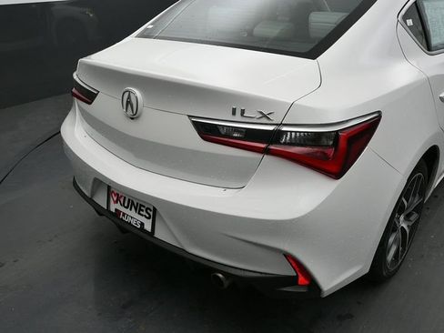 Used 2020 Acura ILX FWD image 35