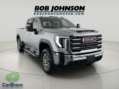 Certified 2024 GMC Sierra 2500 SLE w/ SLE Convenience Package