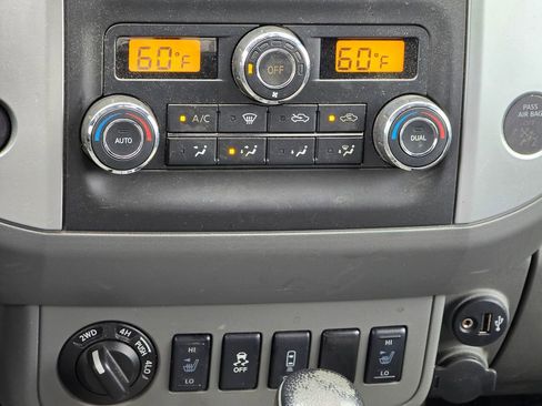 Used 2020 Nissan Frontier SV w/ Midnight Edition Floor Mats AWD/4WD image 21