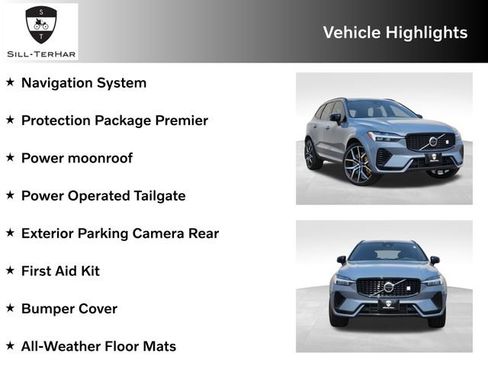 Certified 2024 Volvo XC60 T8 Polestar AWD/4WD image 4