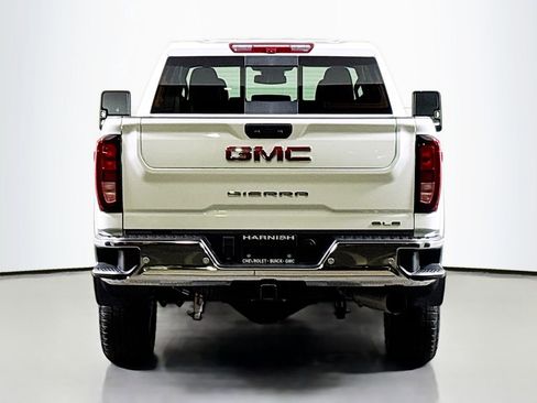 Used 2025 GMC Sierra 2500 SLE w/ SLE Value Package; image 7