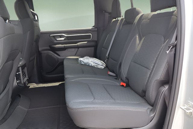 New 2026 RAM 1500 Big Horn AWD/4WD image 22
