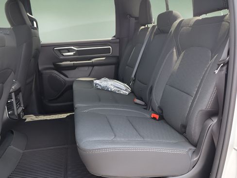 New 2026 RAM 1500 Big Horn AWD/4WD image 22