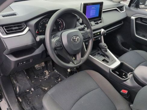 Certified 2024 Toyota RAV4 LE image 12