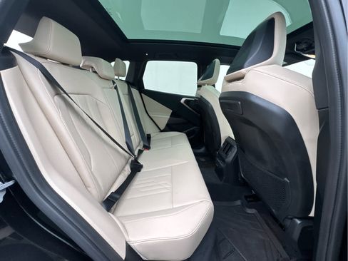 Certified 2025 BMW X3 xDrive30 w/ Premium Package AWD/4WD image 19
