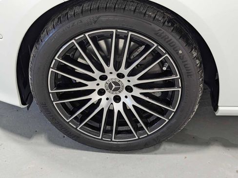 New 2026 Mercedes-Benz C 300 4MATIC Sedan image 3