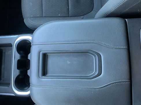 Used 2021 Chevrolet Silverado 2500 LT w/ Texas Edition image 21