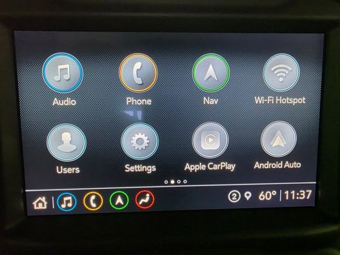 Used 2022 Chevrolet Silverado 1500 High Country w/ Z71 Off-Road Package image 27