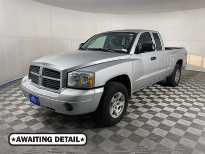 Used 2006 Dodge Dakota SLT w/ Trailer Tow Group