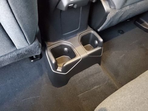 New 2026 Jeep Gladiator Willys image 6