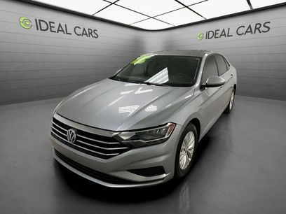 Used 2020 Volkswagen Jetta S