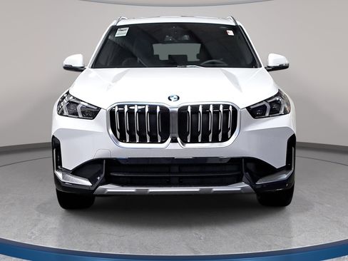 New 2026 BMW X1 xDrive28i w/ Technology Package image 2