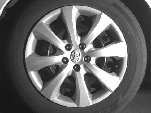Used 2025 Toyota Corolla LE FWD image 11