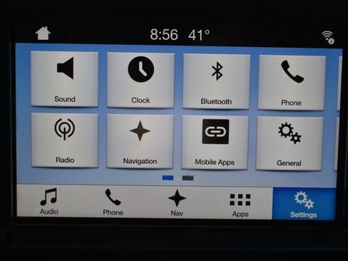 Used 2018 Ford F150 XLT w/ Equipment Group 302A Luxury image 31