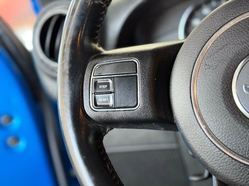 Used 2015 Jeep Wrangler Unlimited Sport w/ Quick Order Package 24S image 33