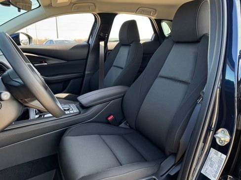 New 2026 MAZDA CX-30 AWD 2.5 S image 22