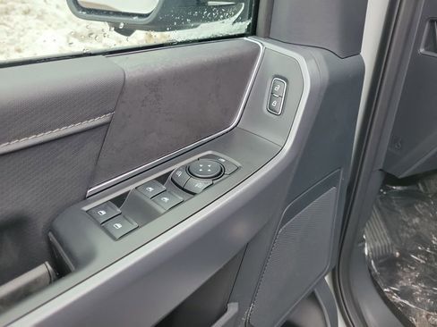 New 2026 Ford F150 XLT w/ Equipment Group 302A MID image 19