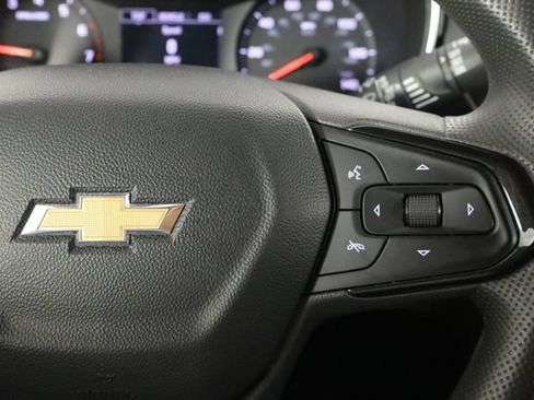 Used 2022 Chevrolet TrailBlazer LT FWD image 10