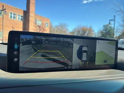 Used 2023 Genesis GV80 3.5T w/ Prestige Package image 21