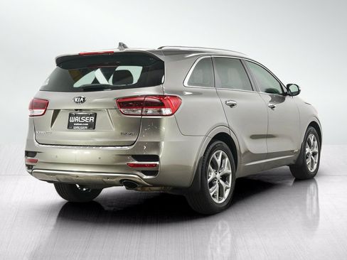 Used 2016 Kia Sorento SX AWD/4WD image 5