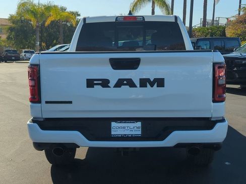 New 2026 RAM 1500 Big Horn image 6