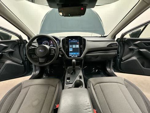 Certified 2024 Subaru Crosstrek 2.0i Premium w/ Popular Package #4 AWD/4WD image 19