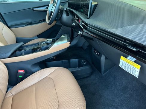 New 2026 Kia EV6 Wind RWD image 16