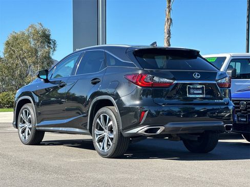 Used 2017 Lexus RX 350 FWD image 5