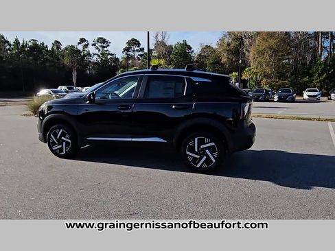 New 2026 Nissan Kicks SV w/ Cold Weather Package image 26