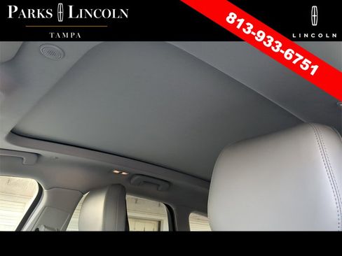 Used 2020 Lincoln Corsair Reserve w/ Equipment Group 201A image 19