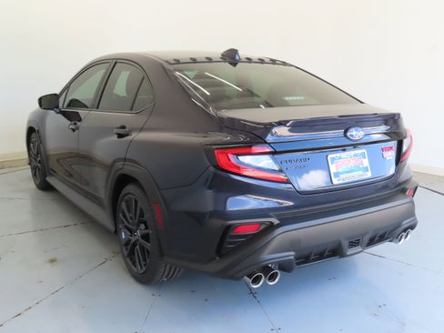New 2026 Subaru WRX Premium AWD/4WD image 6