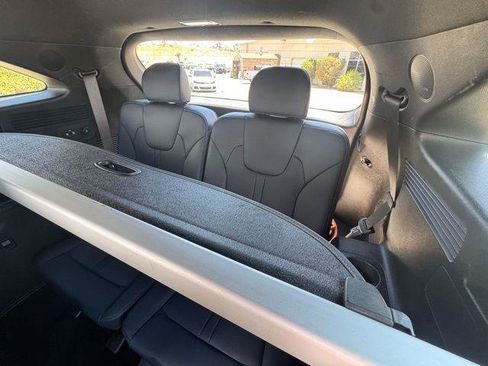 Used 2022 Kia Sorento SX Prestige w/ Panoramic Sunroof Package AWD/4WD image 30