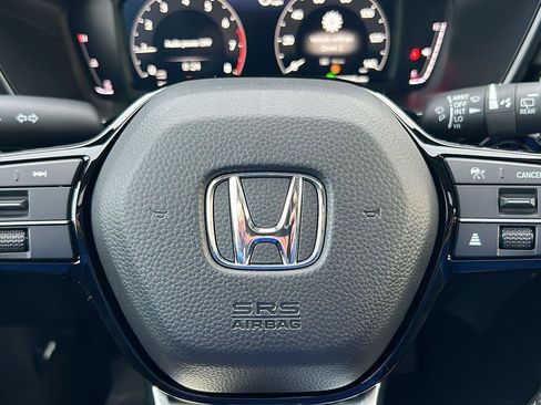 New 2026 Honda CR-V EX-L image 29